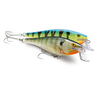 Super Shad Rap Sinking - CDSR14-  Rapala 